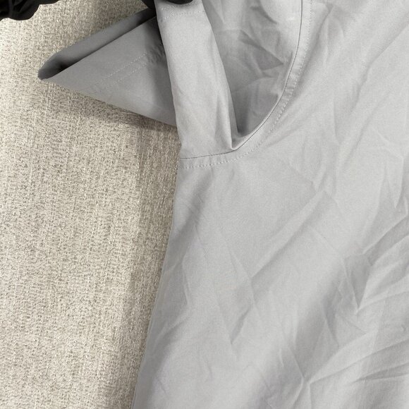 5.11 Tactical Shirt Medium Flex Polo Short Sleeve Vented Performance Enduro - Picture 6 of 10